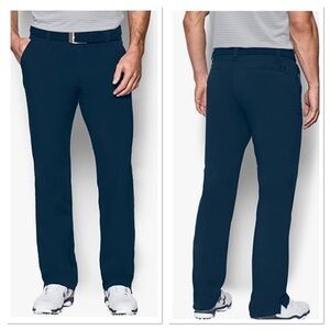 Under Armour Match Play Golf Pants